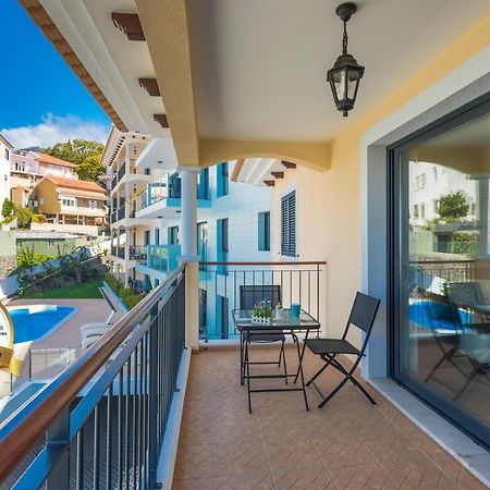 Funchal Silverwood Apartment - By Lovelystay Extérieur photo