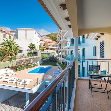 Funchal Silverwood Apartment - By Lovelystay Extérieur photo