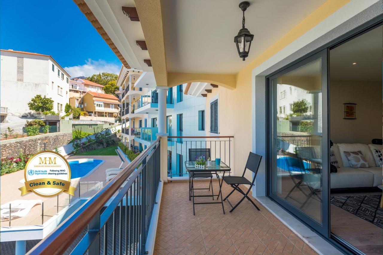 Funchal Silverwood Apartment - By Lovelystay Extérieur photo