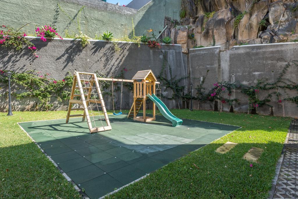 Funchal Silverwood Apartment - By Lovelystay Extérieur photo