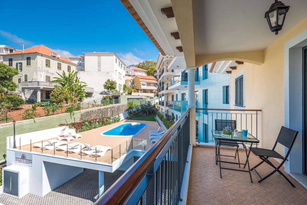 Funchal Silverwood Apartment - By Lovelystay Extérieur photo