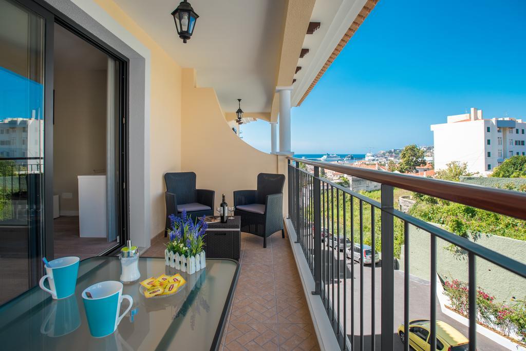 Funchal Silverwood Apartment - By Lovelystay Extérieur photo