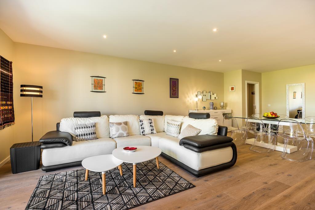 Funchal Silverwood Apartment - By Lovelystay Extérieur photo