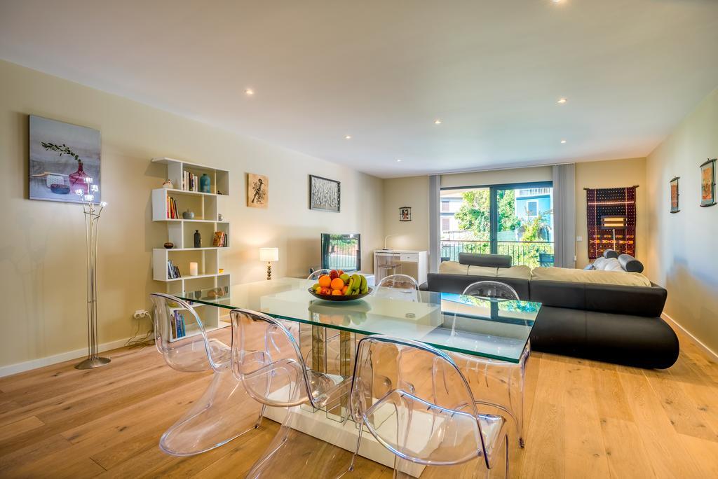 Funchal Silverwood Apartment - By Lovelystay Extérieur photo