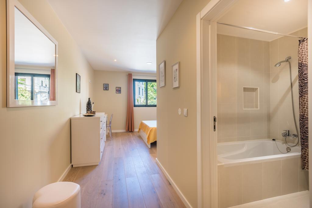 Funchal Silverwood Apartment - By Lovelystay Extérieur photo