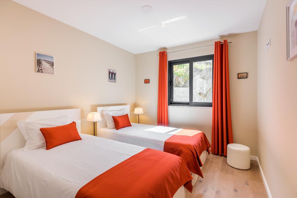 Funchal Silverwood Apartment - By Lovelystay Extérieur photo