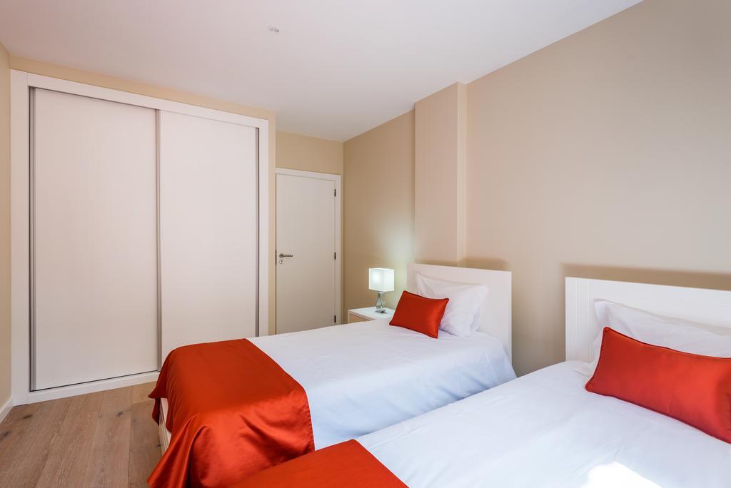 Funchal Silverwood Apartment - By Lovelystay Extérieur photo