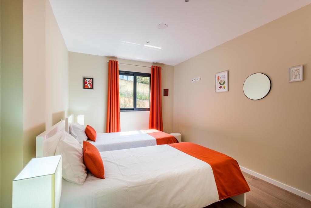 Funchal Silverwood Apartment - By Lovelystay Extérieur photo