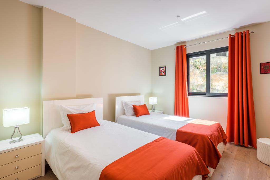 Funchal Silverwood Apartment - By Lovelystay Extérieur photo